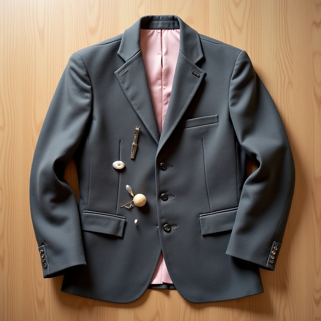 Trasformazione di un abito vintage in un nuovo look moderno